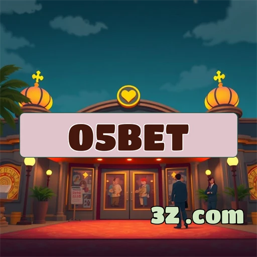Como Baixar o App da 05bet e Apostar com Estilo