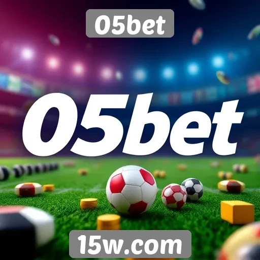 Comparativo entre 05bet e concorrentes no setor de jogos