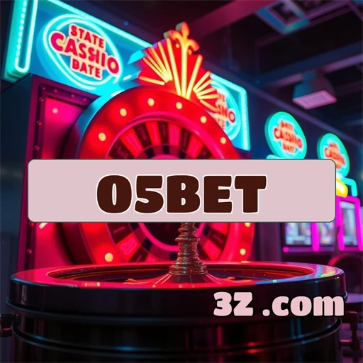 05bet Cassino Online