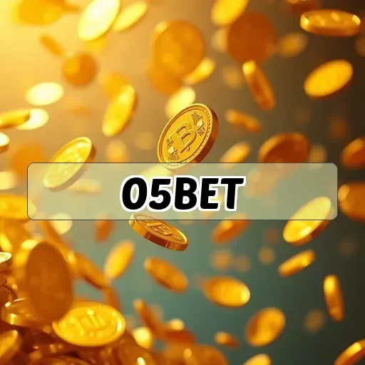 05bet: Navegue pela Comunidade e Aprimore Sua Experiência de Jogo