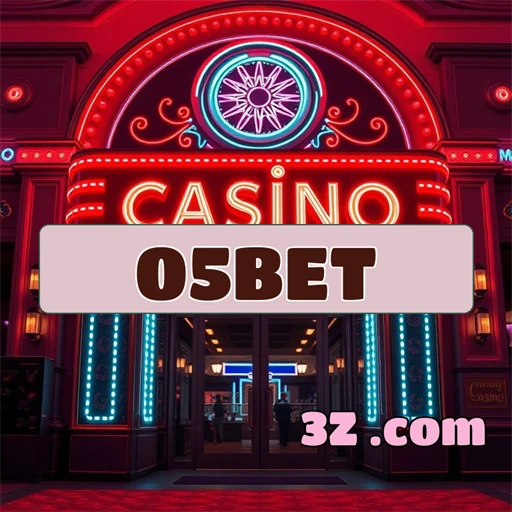 05bet Apostas Esportivas