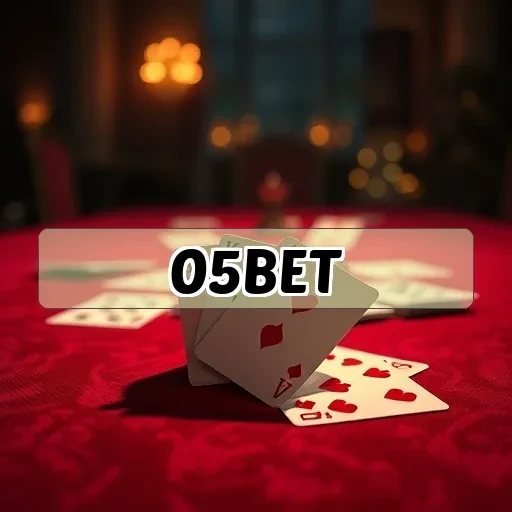 05bet: Descubra As Promoções Que Envolvem e Surpreendem
