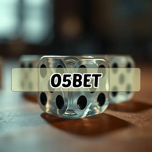 05bet: Apostas Esportivas que Transformam Emoção em Oportunidades