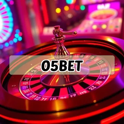 05bet: Domine as Estratégias de Jogo e Maximize Suas Chances