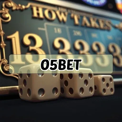 05bet: Explore os Jogos de Mesa e Surpreenda-se com as Opções