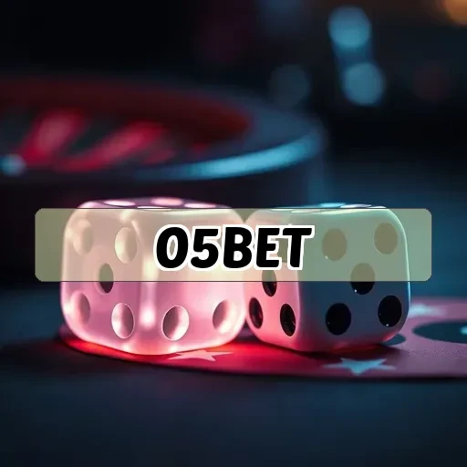 05bet: Dicas Infalíveis Para Potencializar Seu Jogo Online