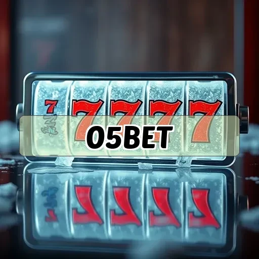 05bet: Descubra a Emoção dos Esportes Virtuais e Apostas Online